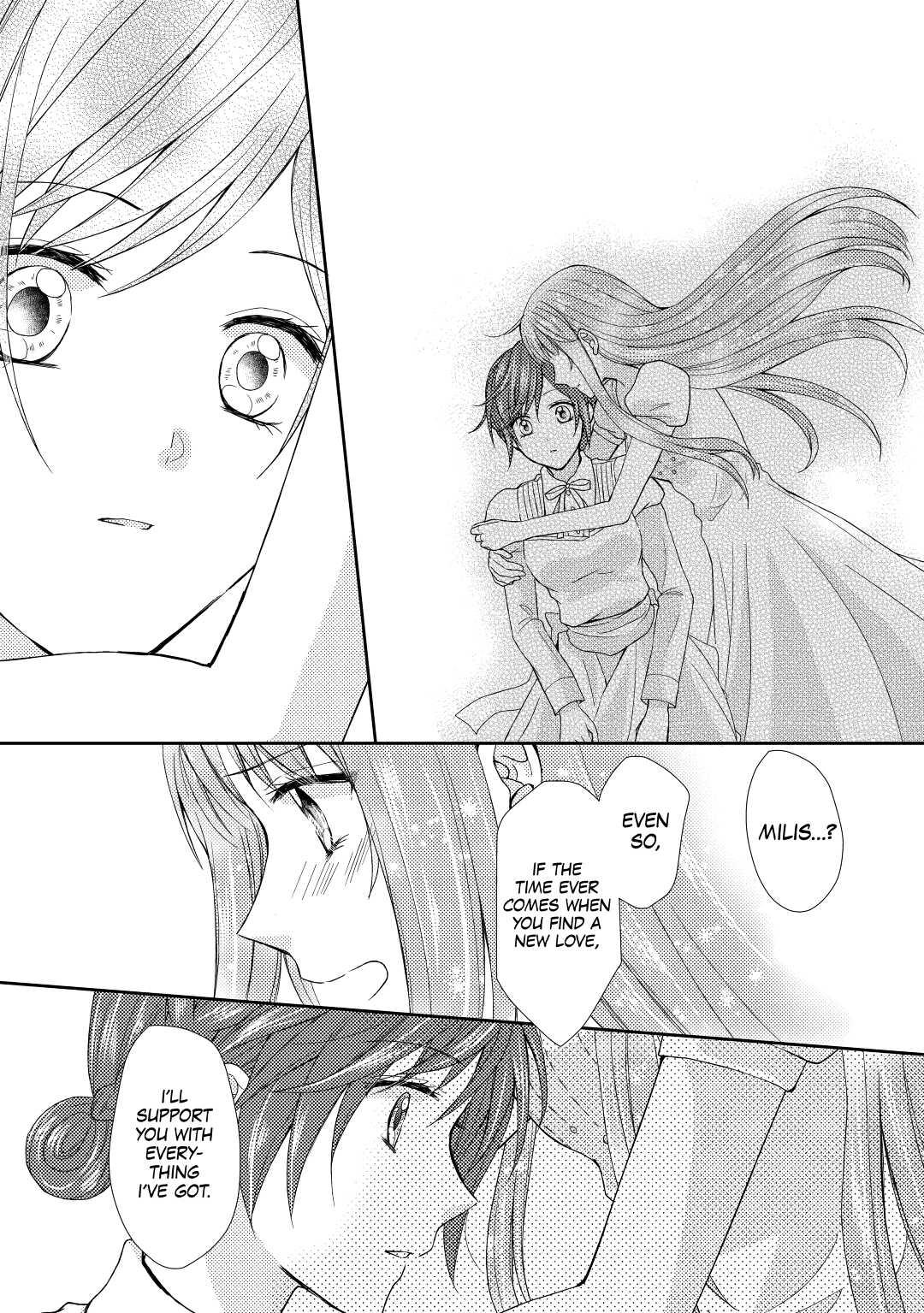 From Maid to Mother Chapter 9 28