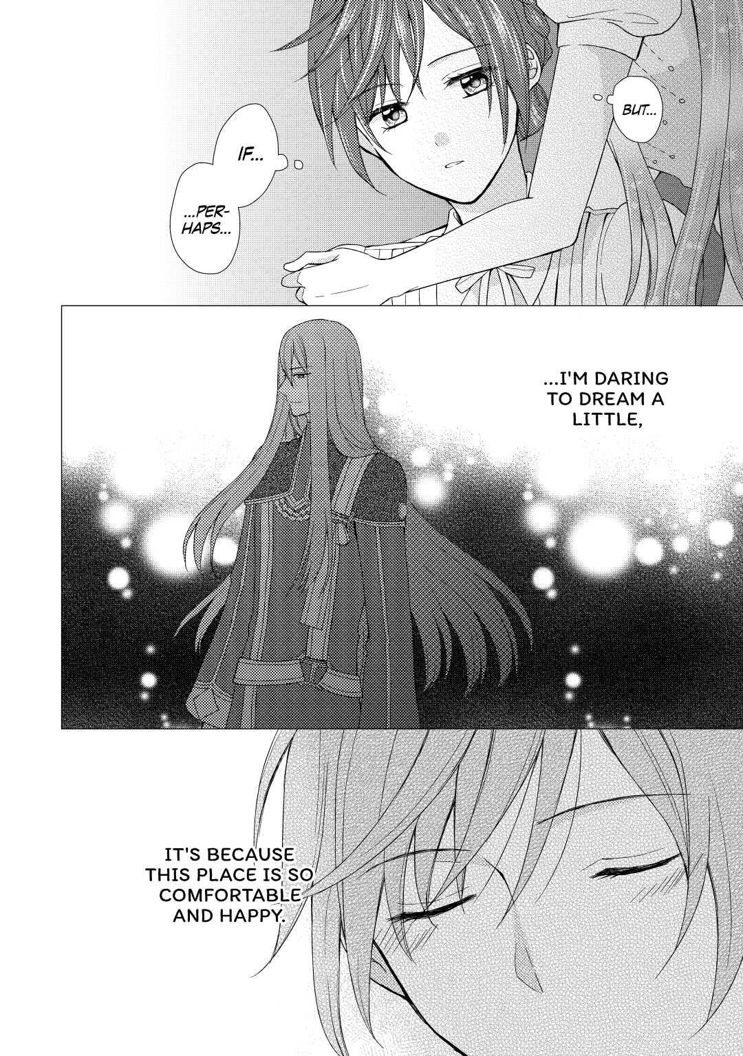 From Maid to Mother Chapter 9 30