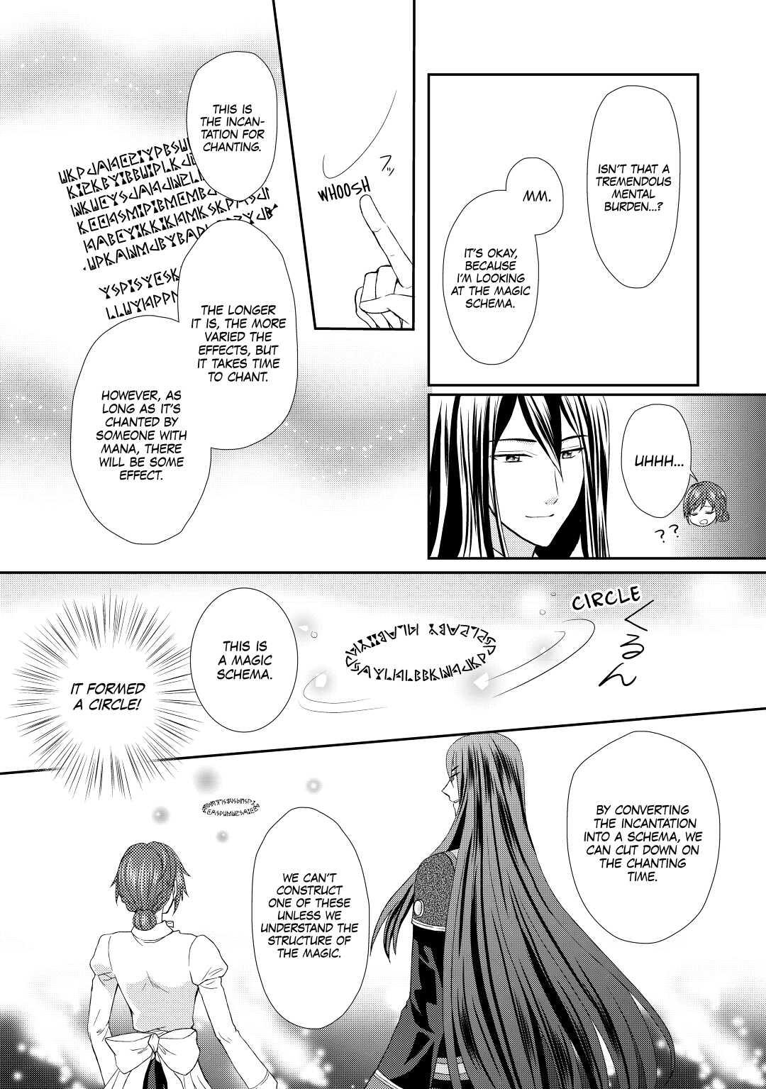 From Maid to Mother Chapter 10 4