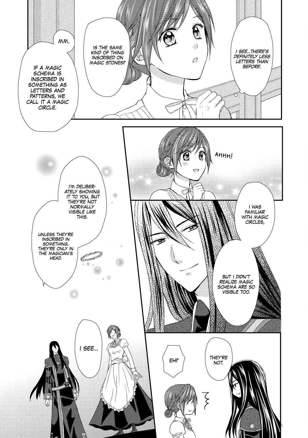 From Maid to Mother Chapter 10 5