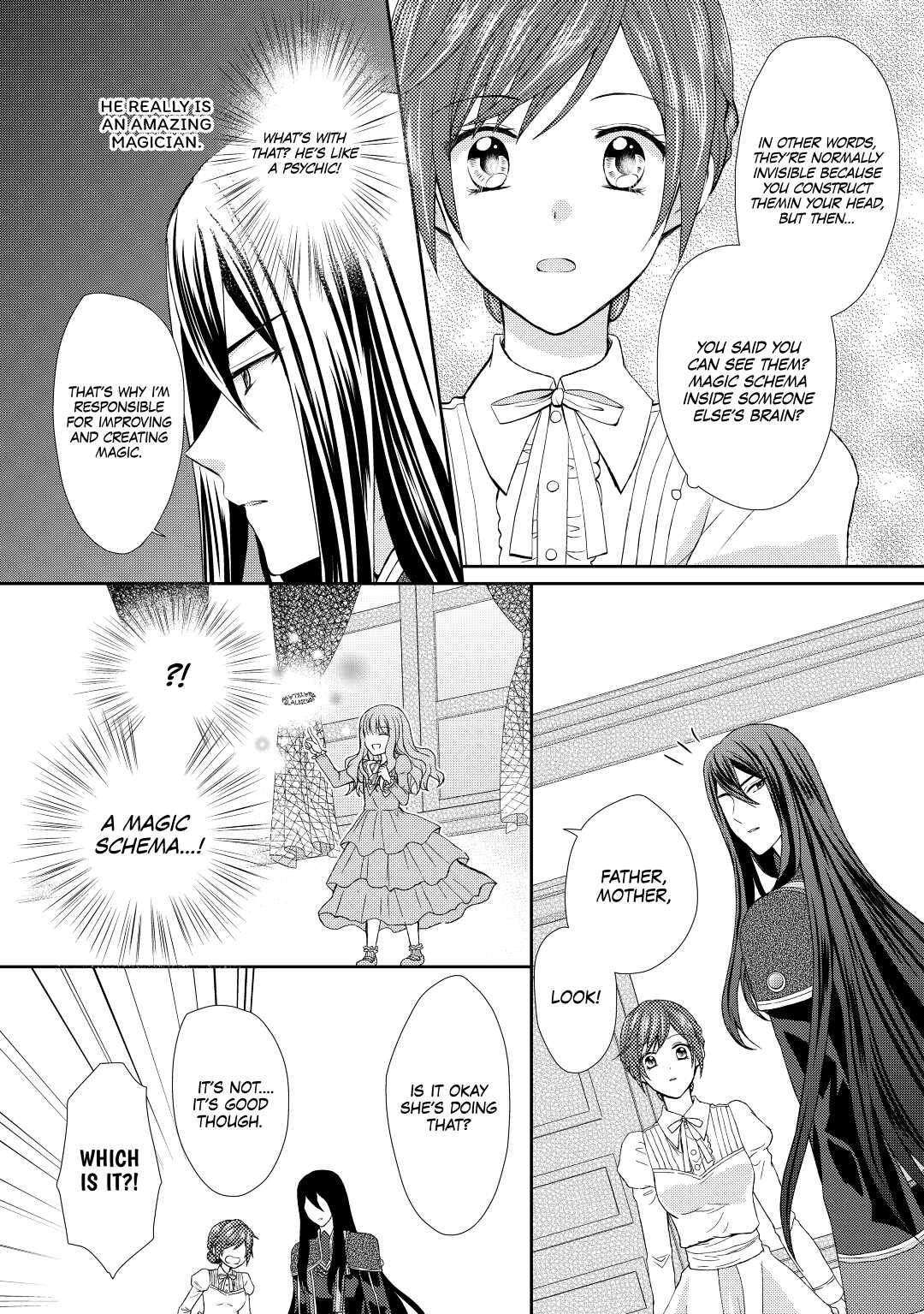 From Maid to Mother Chapter 10 6