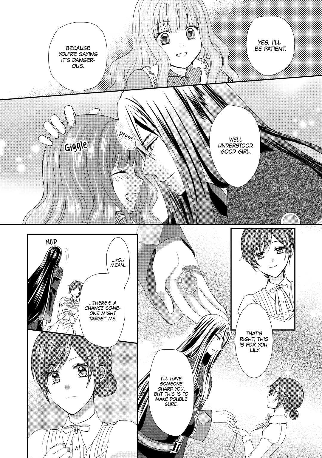 From Maid to Mother Chapter 10 8