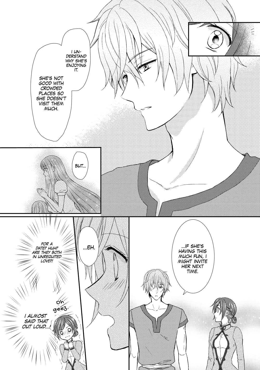 From Maid to Mother Chapter 10 14