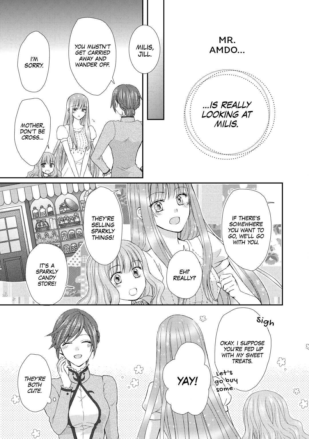 From Maid to Mother Chapter 10 15