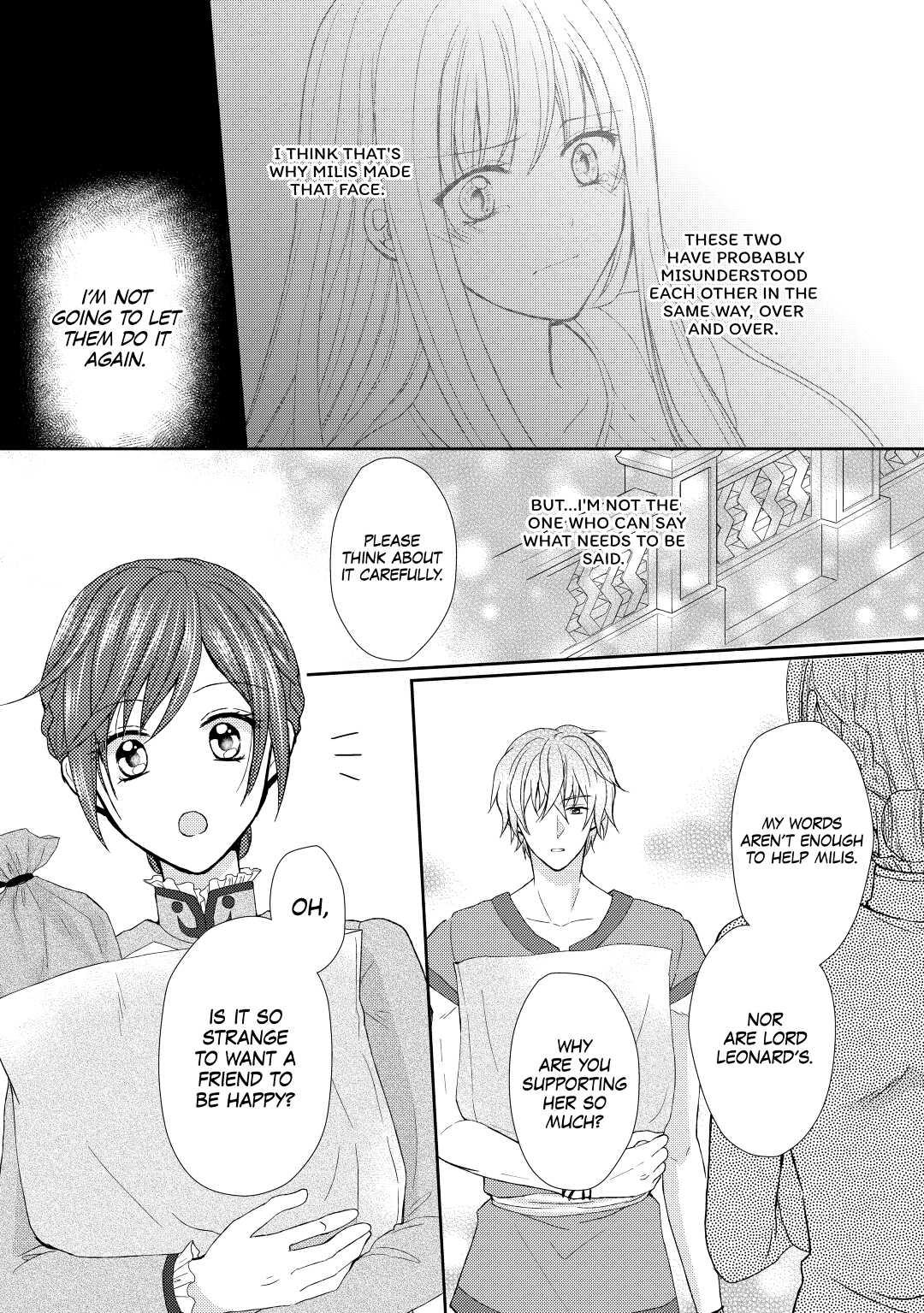 From Maid to Mother Chapter 10 20