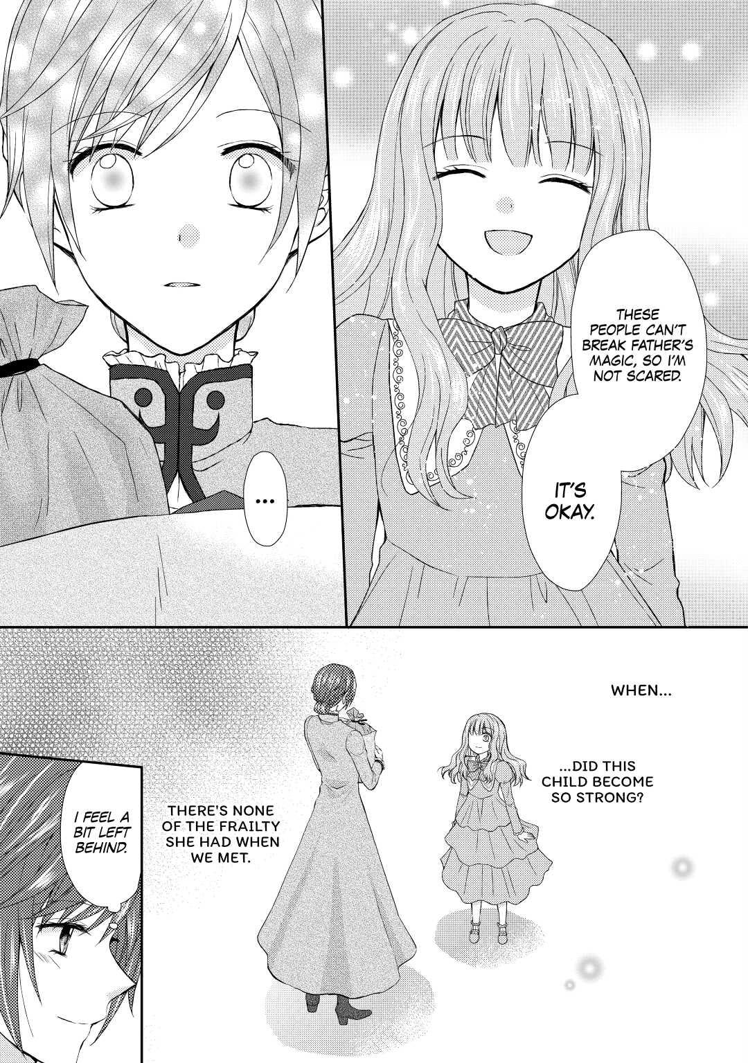 From Maid to Mother Chapter 10 23