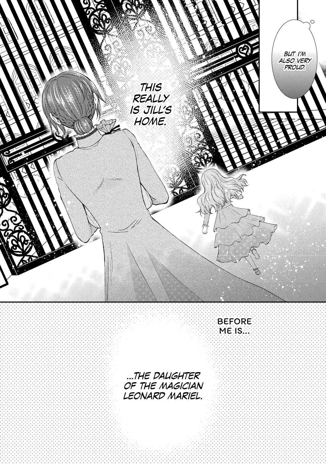 From Maid to Mother Chapter 10 24