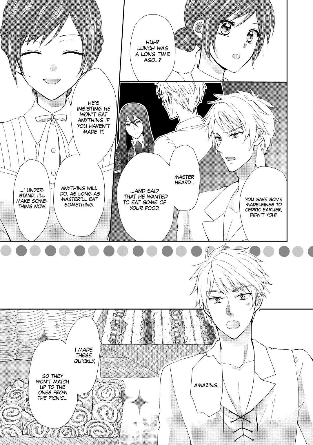 From Maid to Mother Chapter 11 5