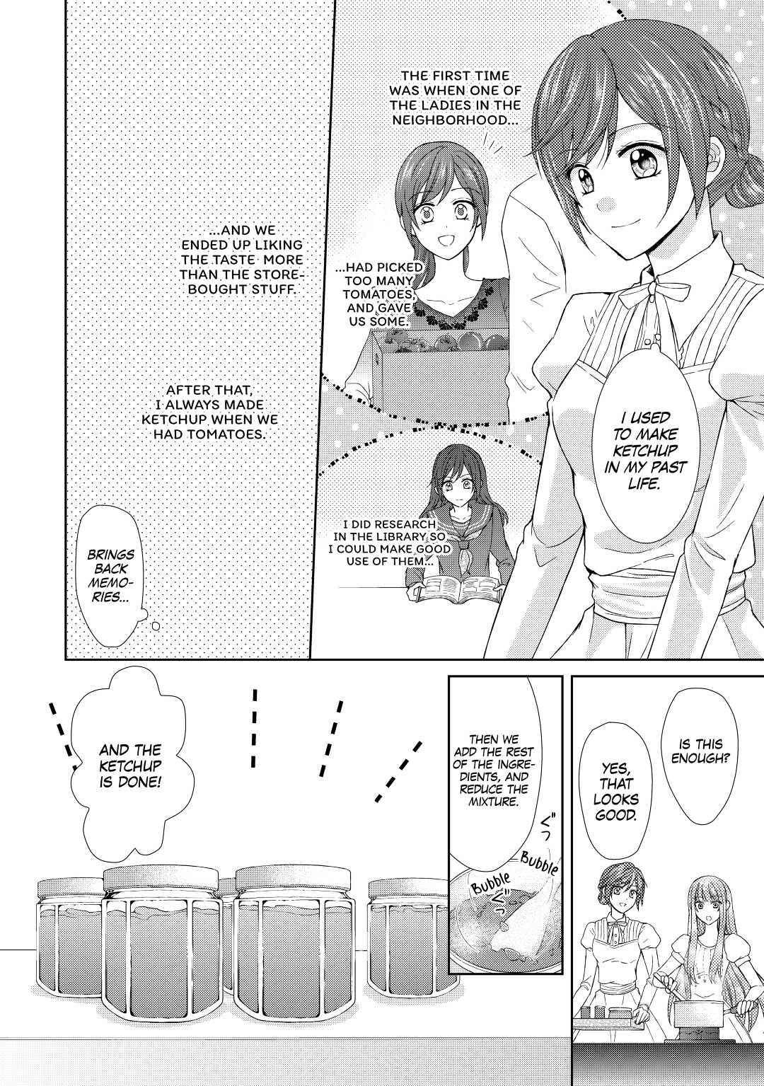 From Maid to Mother Chapter 11 10