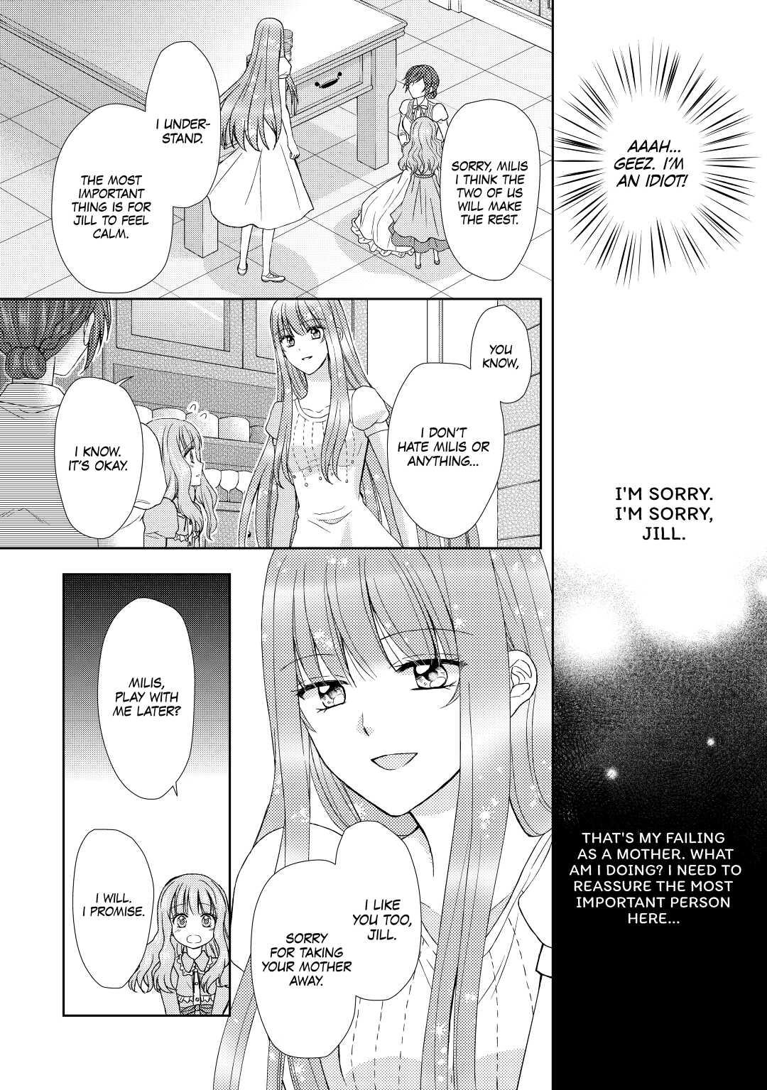 From Maid to Mother Chapter 11 14