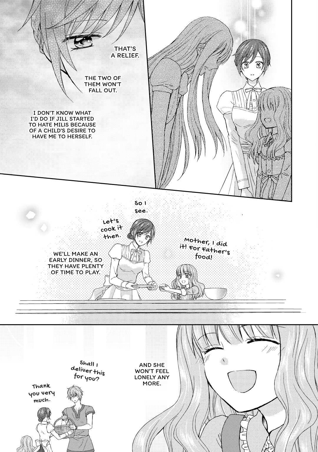 From Maid to Mother Chapter 11 15