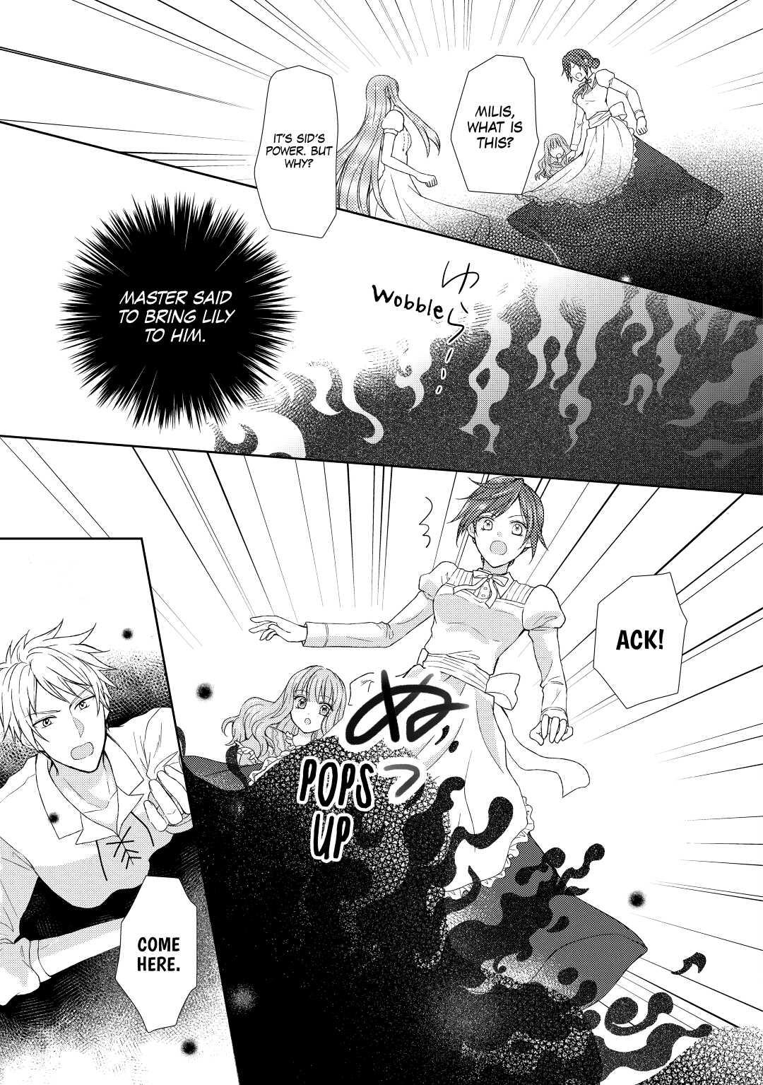 From Maid to Mother Chapter 11 21