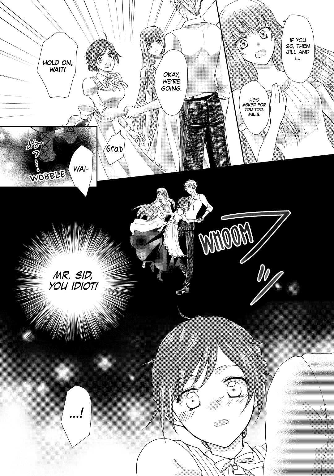 From Maid to Mother Chapter 11 24