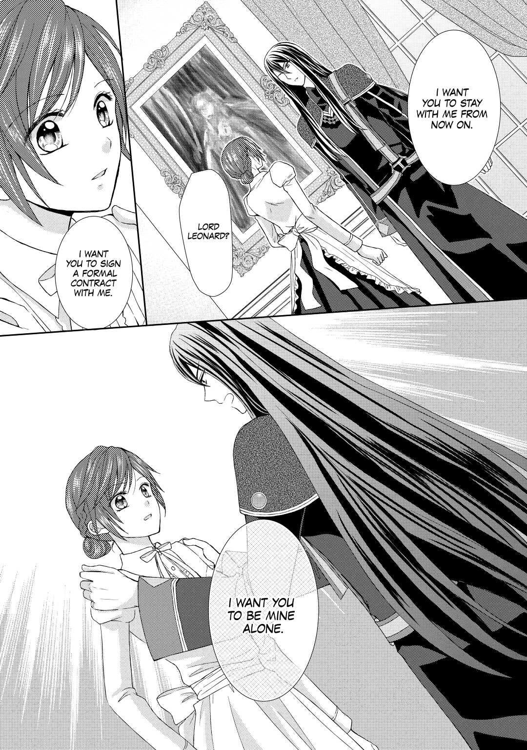 From Maid to Mother Chapter 11 26
