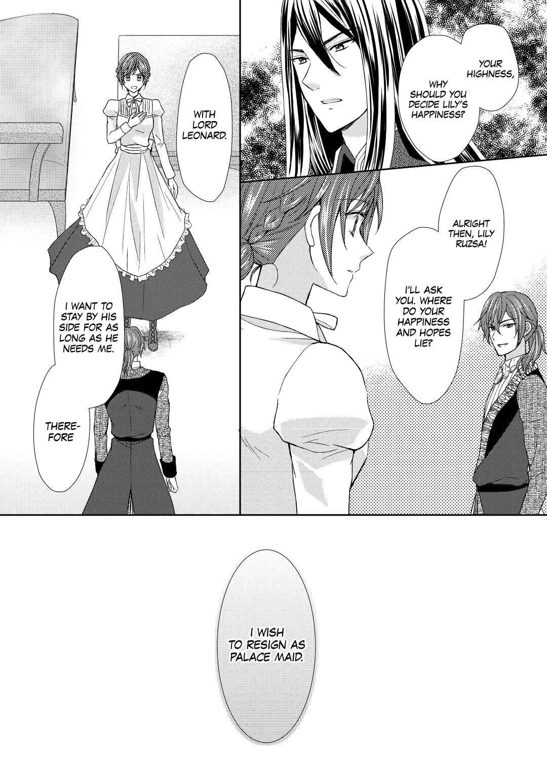 From Maid to Mother Chapter 12 8