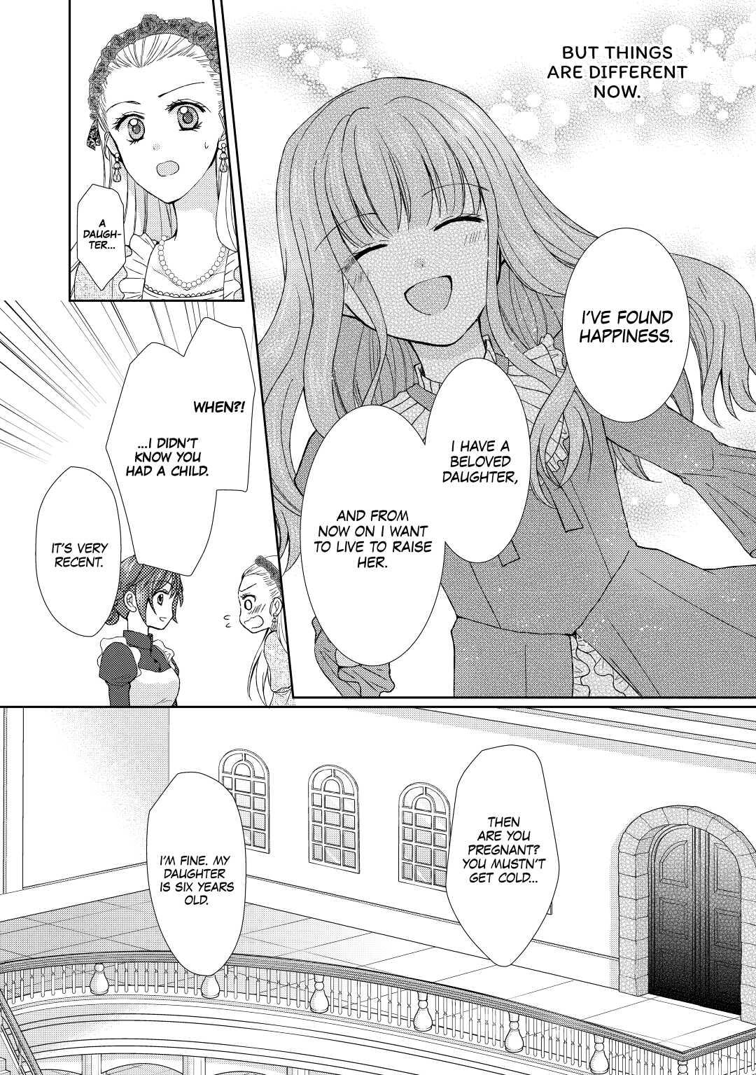 From Maid to Mother Chapter 12 18