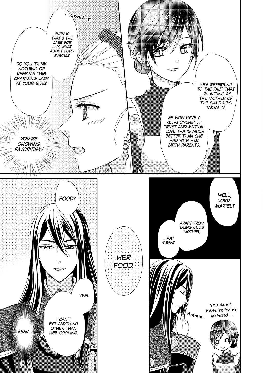 From Maid to Mother Chapter 12 23