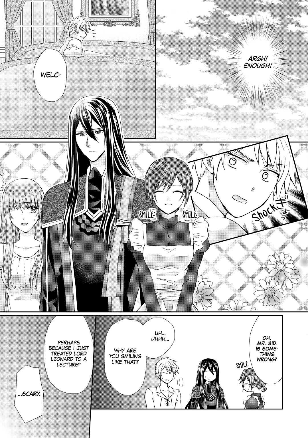 From Maid to Mother Chapter 12 25