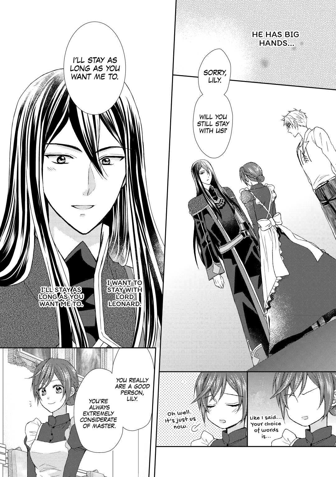 From Maid to Mother Chapter 12 28