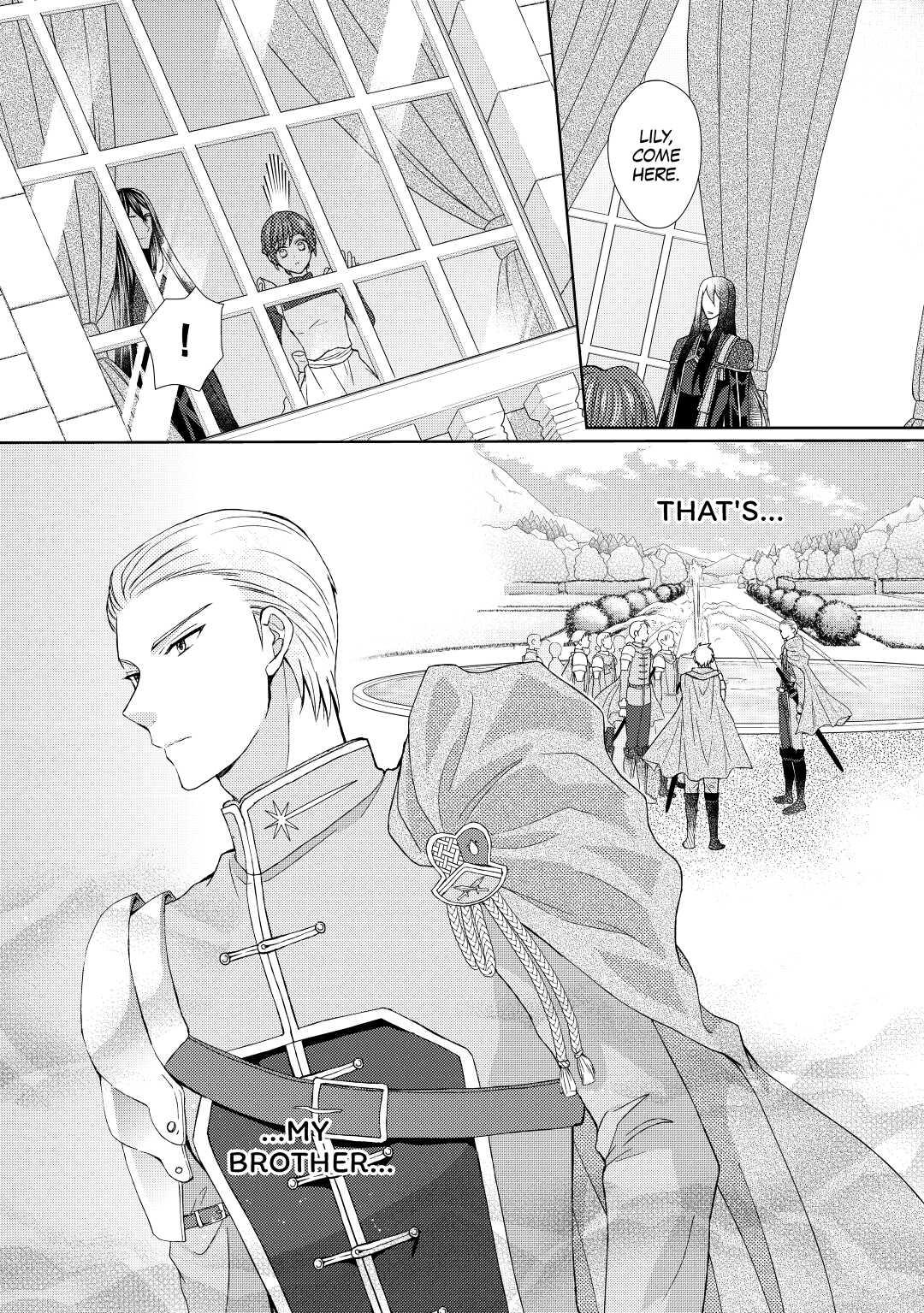 From Maid to Mother Chapter 12 30