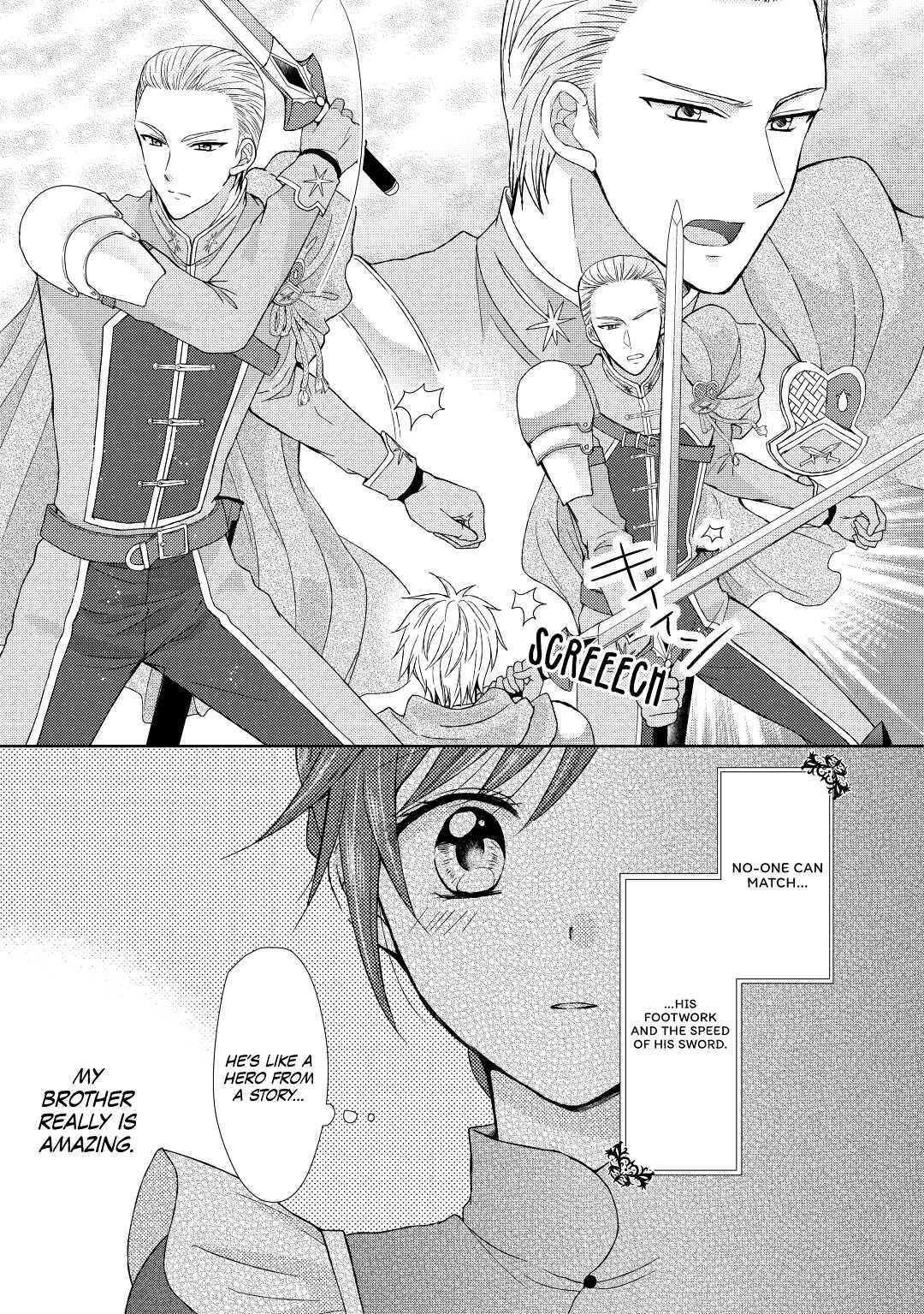 From Maid to Mother Chapter 13 3