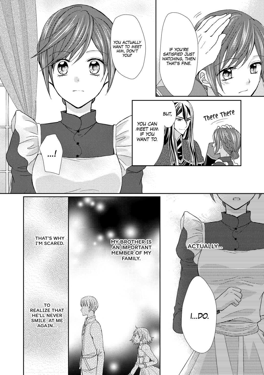 From Maid to Mother Chapter 13 4