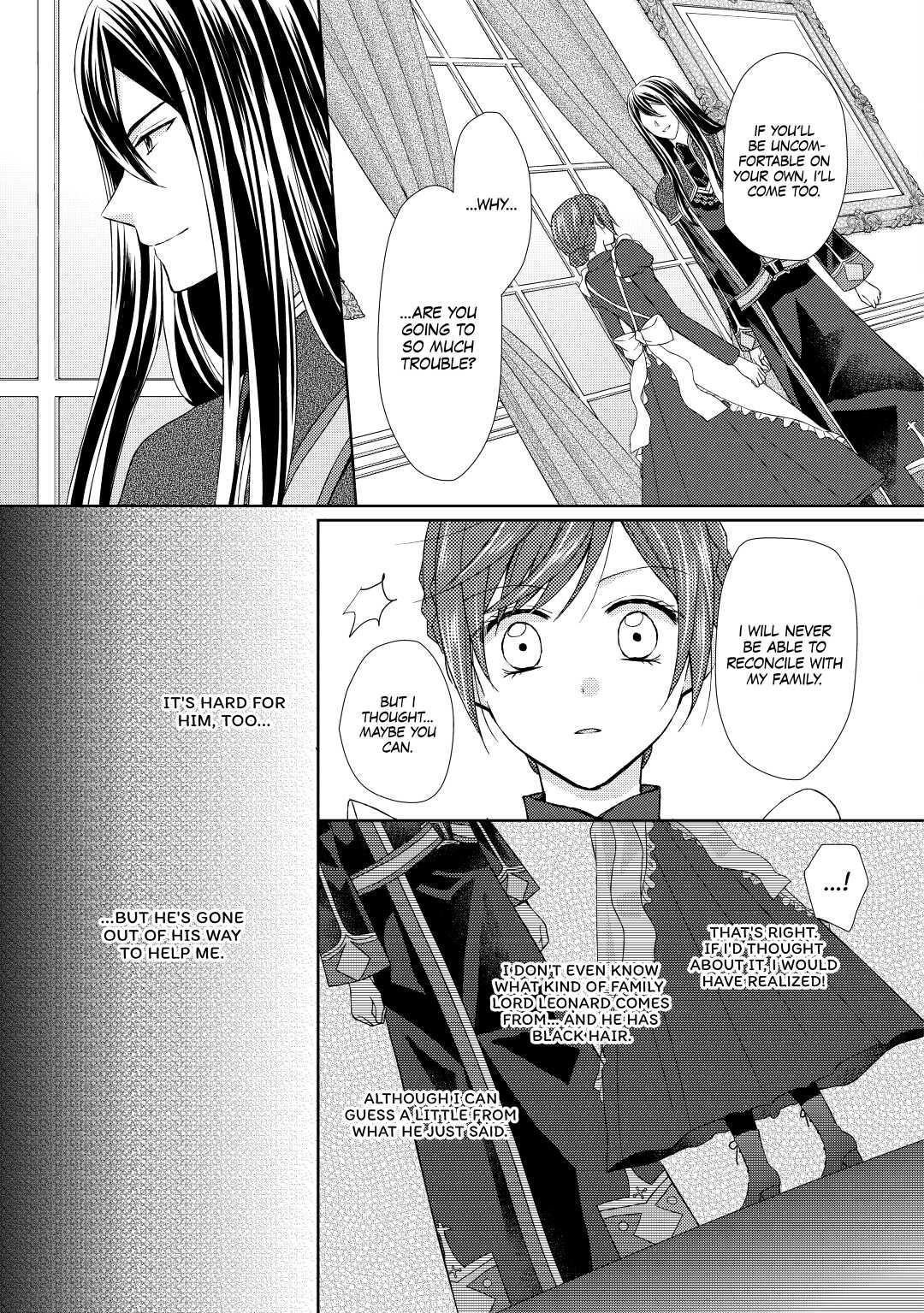 From Maid to Mother Chapter 13 5