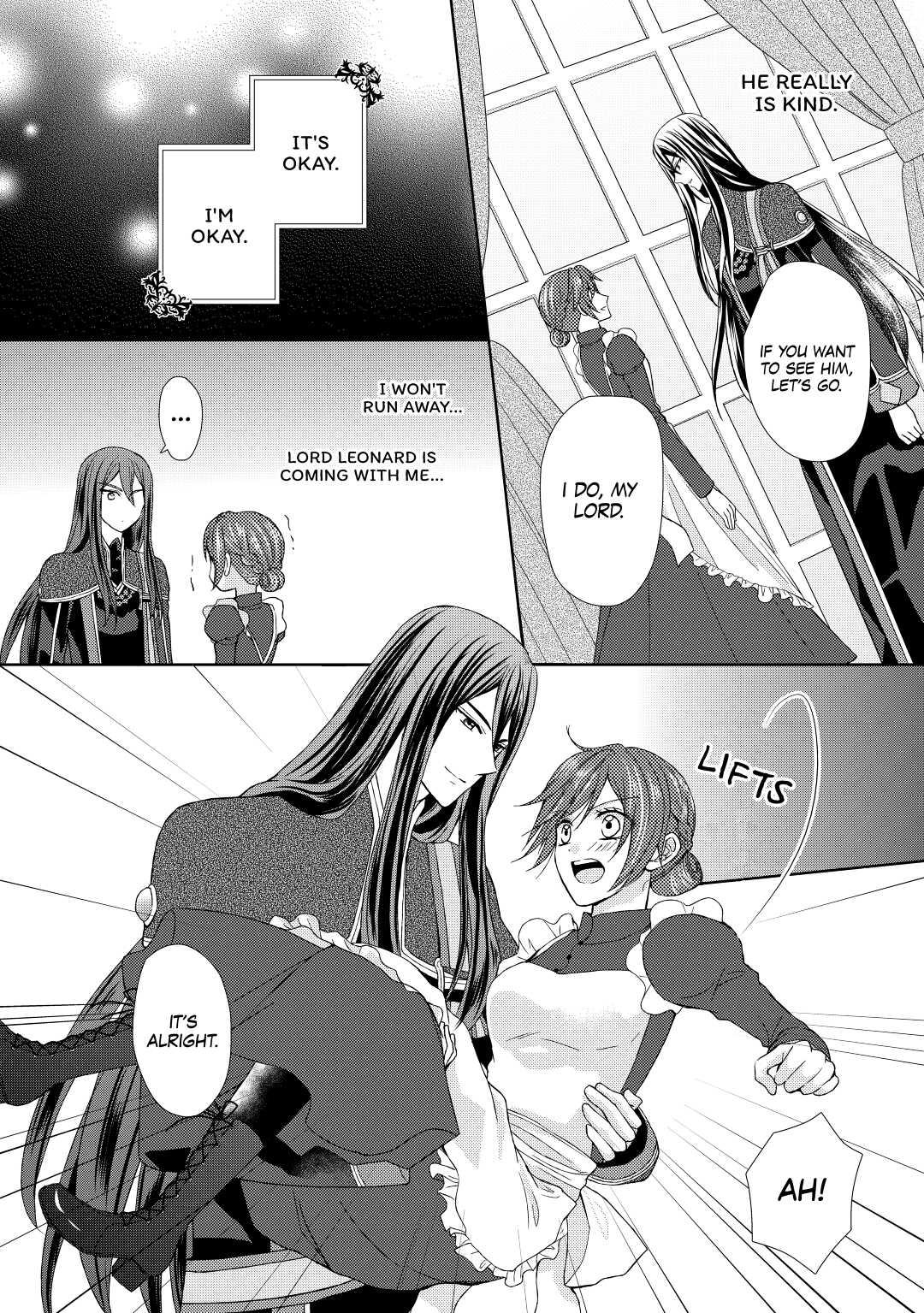 From Maid to Mother Chapter 13 6