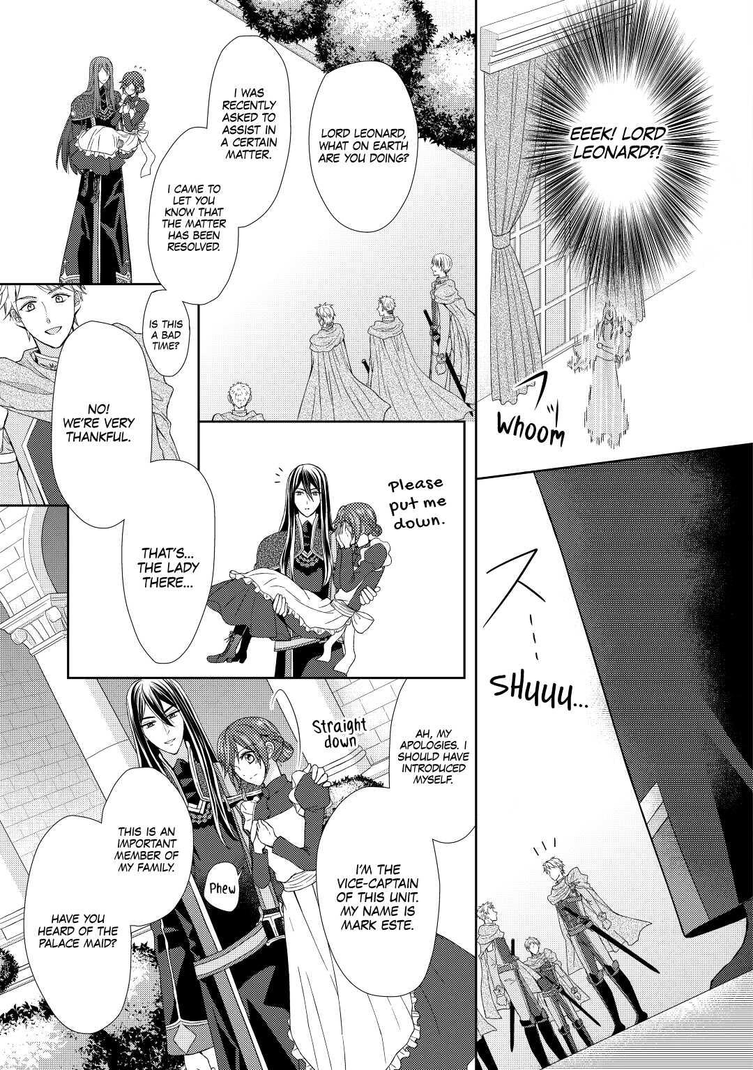 From Maid to Mother Chapter 13 7