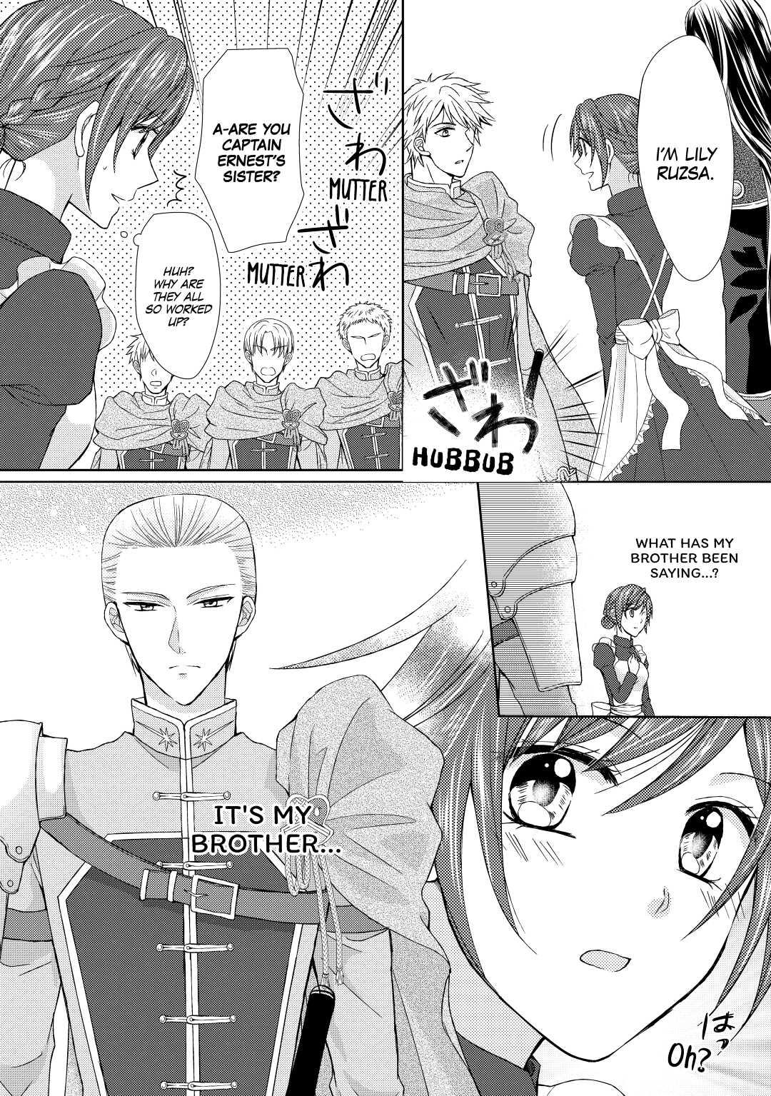 From Maid to Mother Chapter 13 8