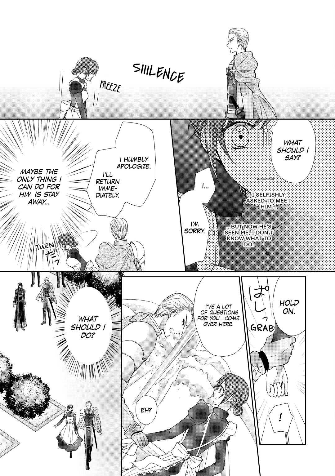 From Maid to Mother Chapter 13 9