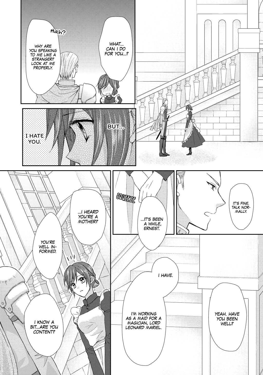 From Maid to Mother Chapter 13 10