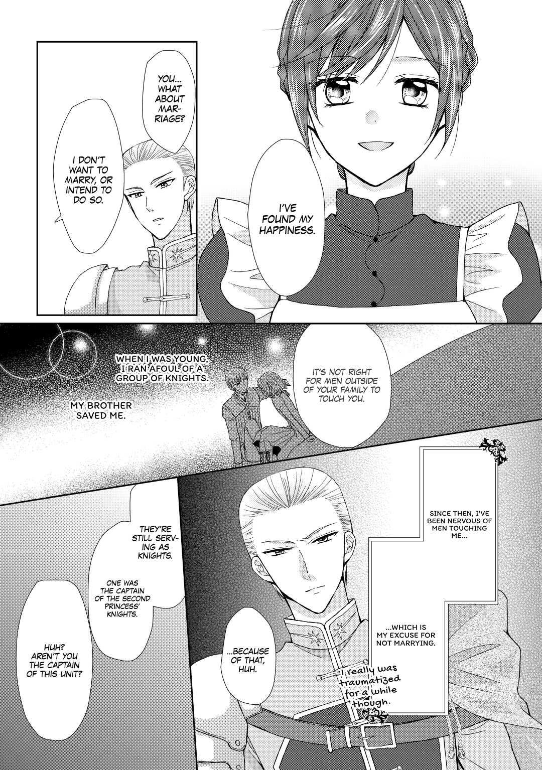 From Maid to Mother Chapter 13 11