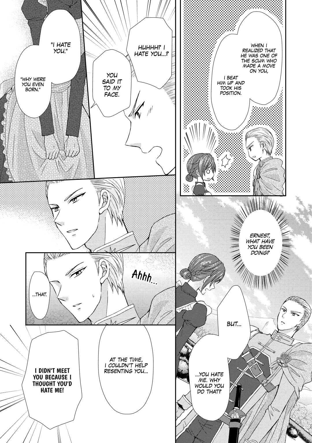 From Maid to Mother Chapter 13 12