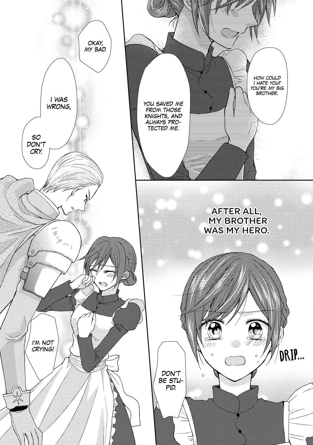From Maid to Mother Chapter 13 15