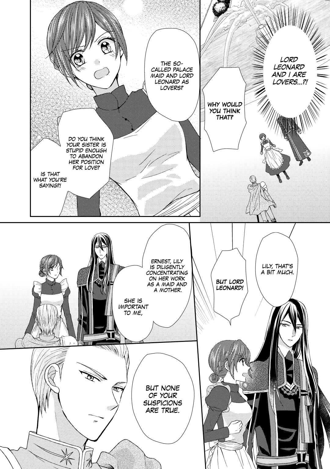 From Maid to Mother Chapter 13 18
