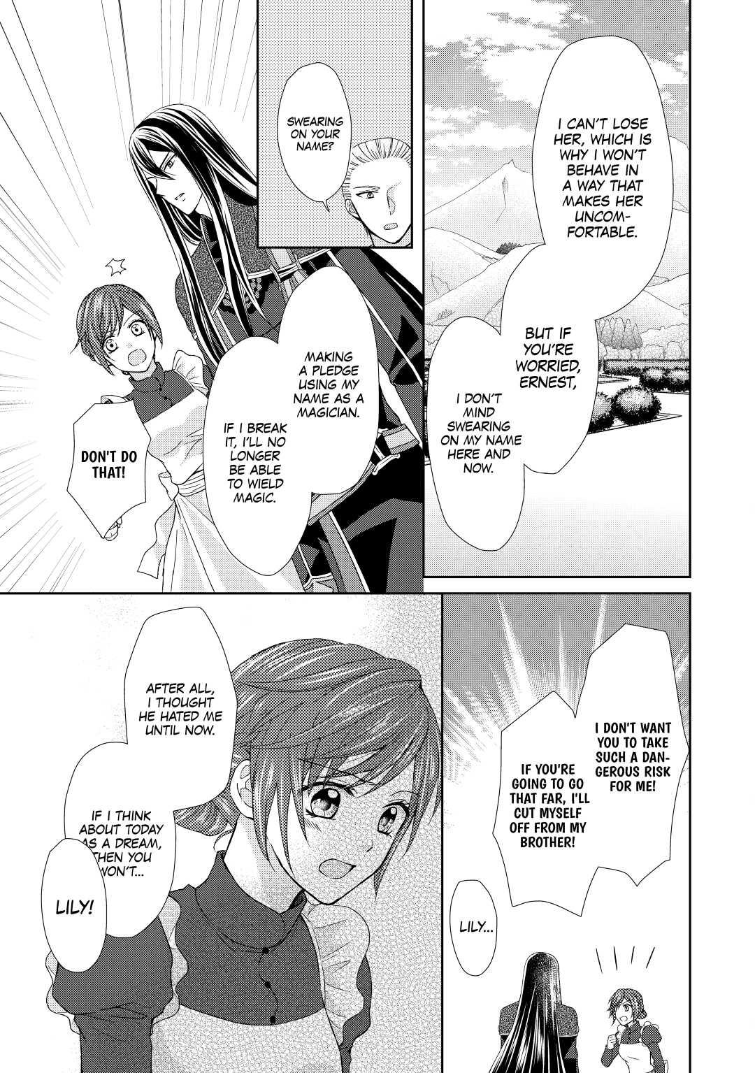 From Maid to Mother Chapter 13 19