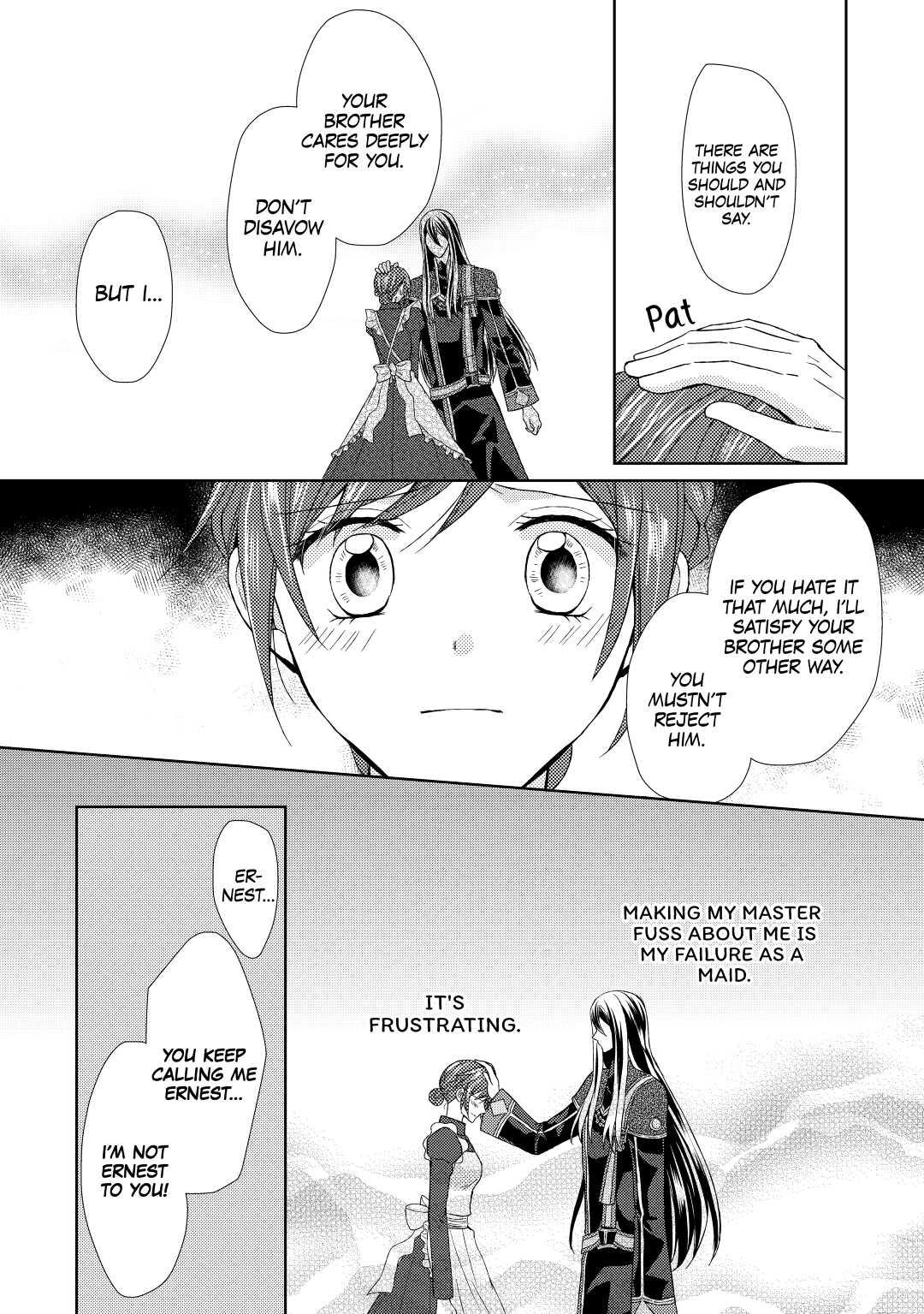 From Maid to Mother Chapter 13 20