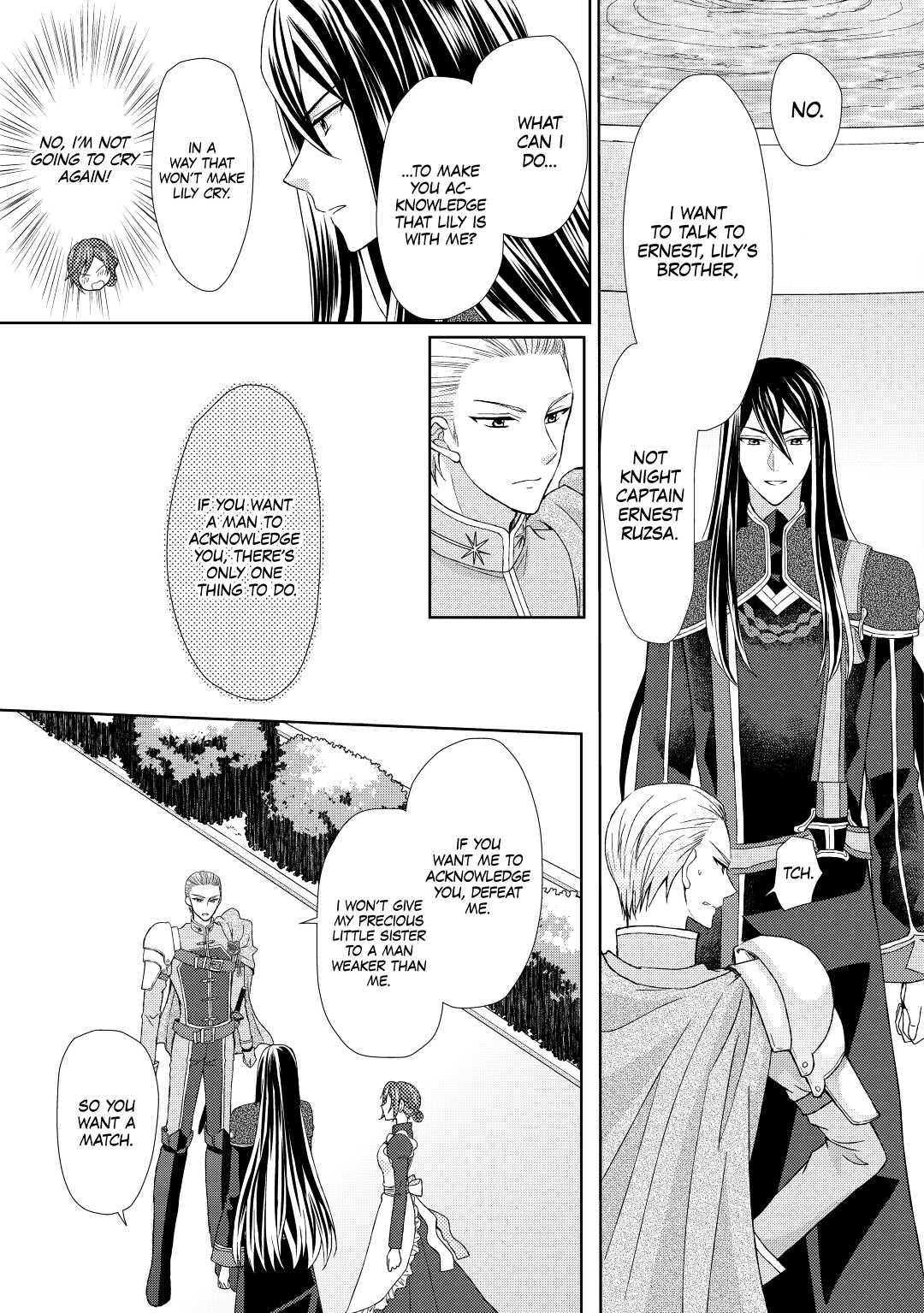 From Maid to Mother Chapter 13 21