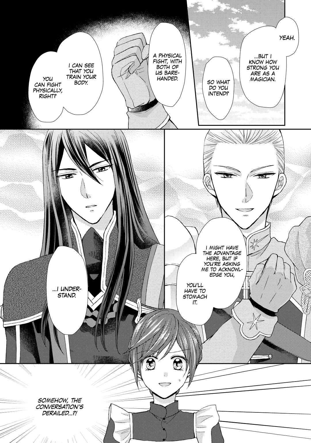 From Maid to Mother Chapter 13 22