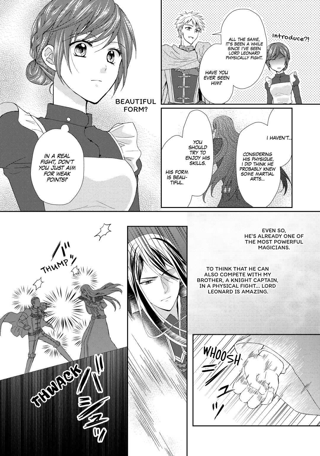 From Maid to Mother Chapter 14 4