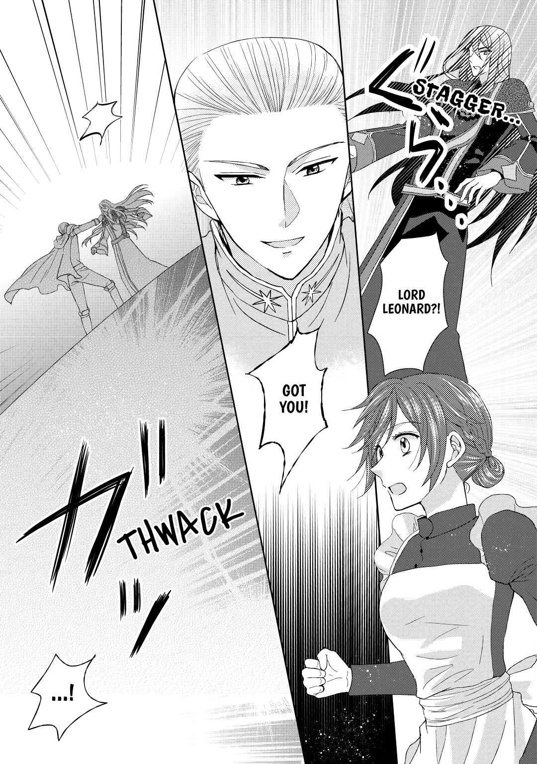 From Maid to Mother Chapter 14 7