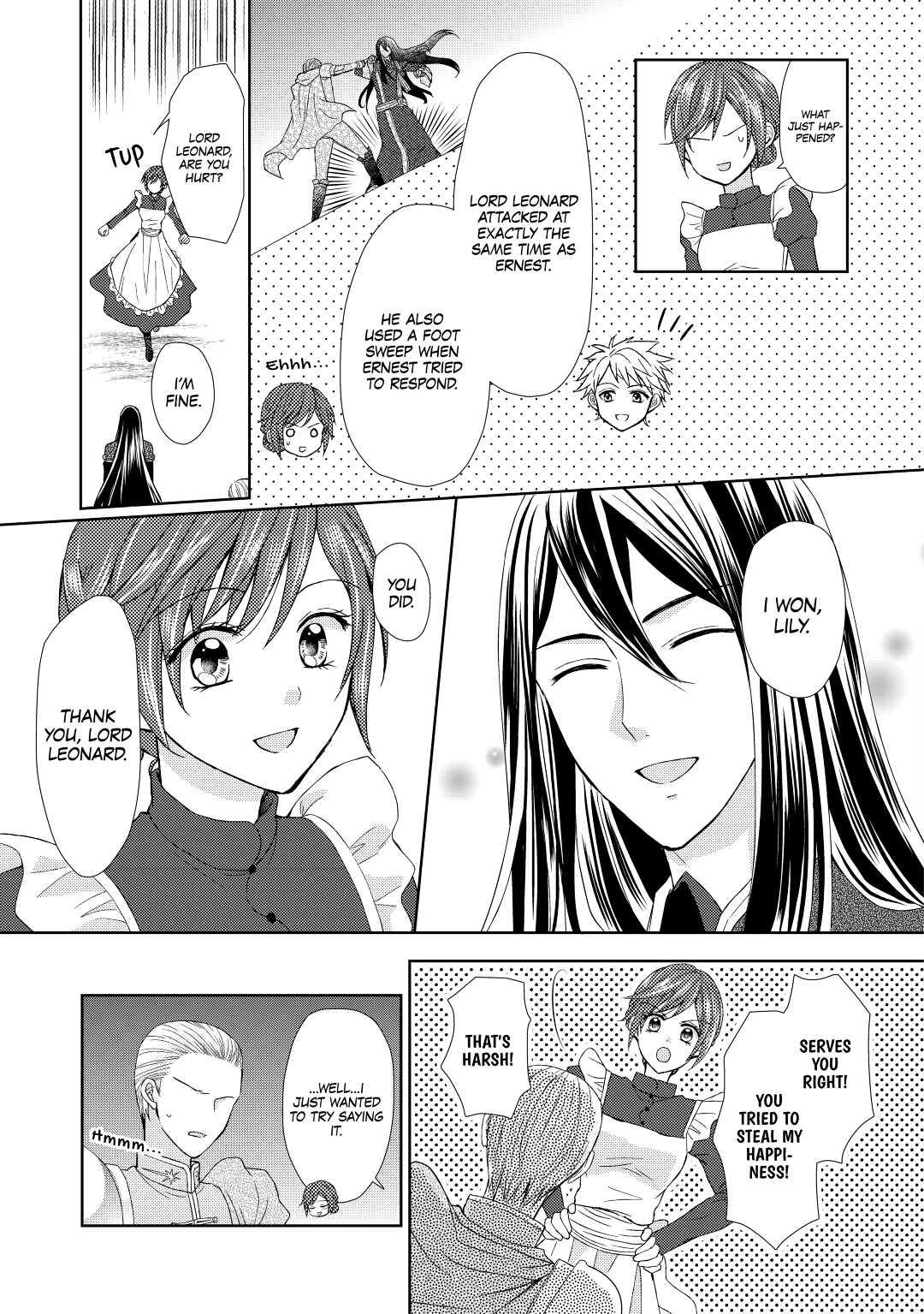 From Maid to Mother Chapter 14 9