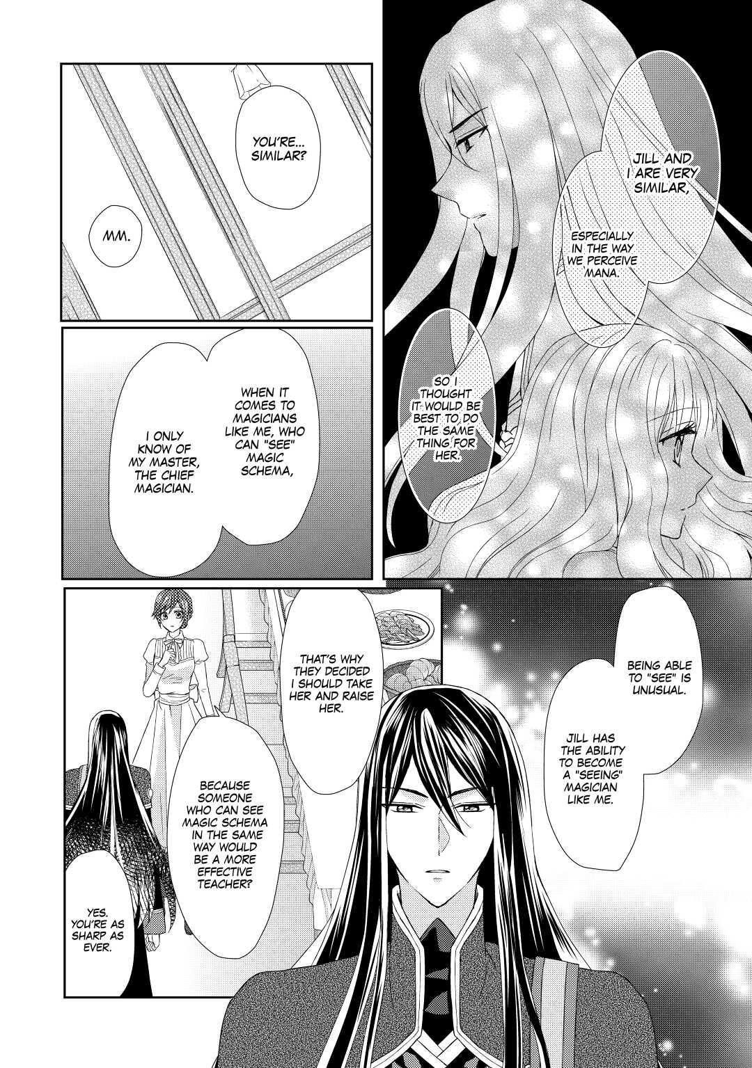 From Maid to Mother Chapter 14 24