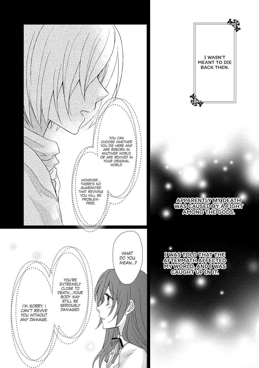From Maid to Mother Chapter 15 2