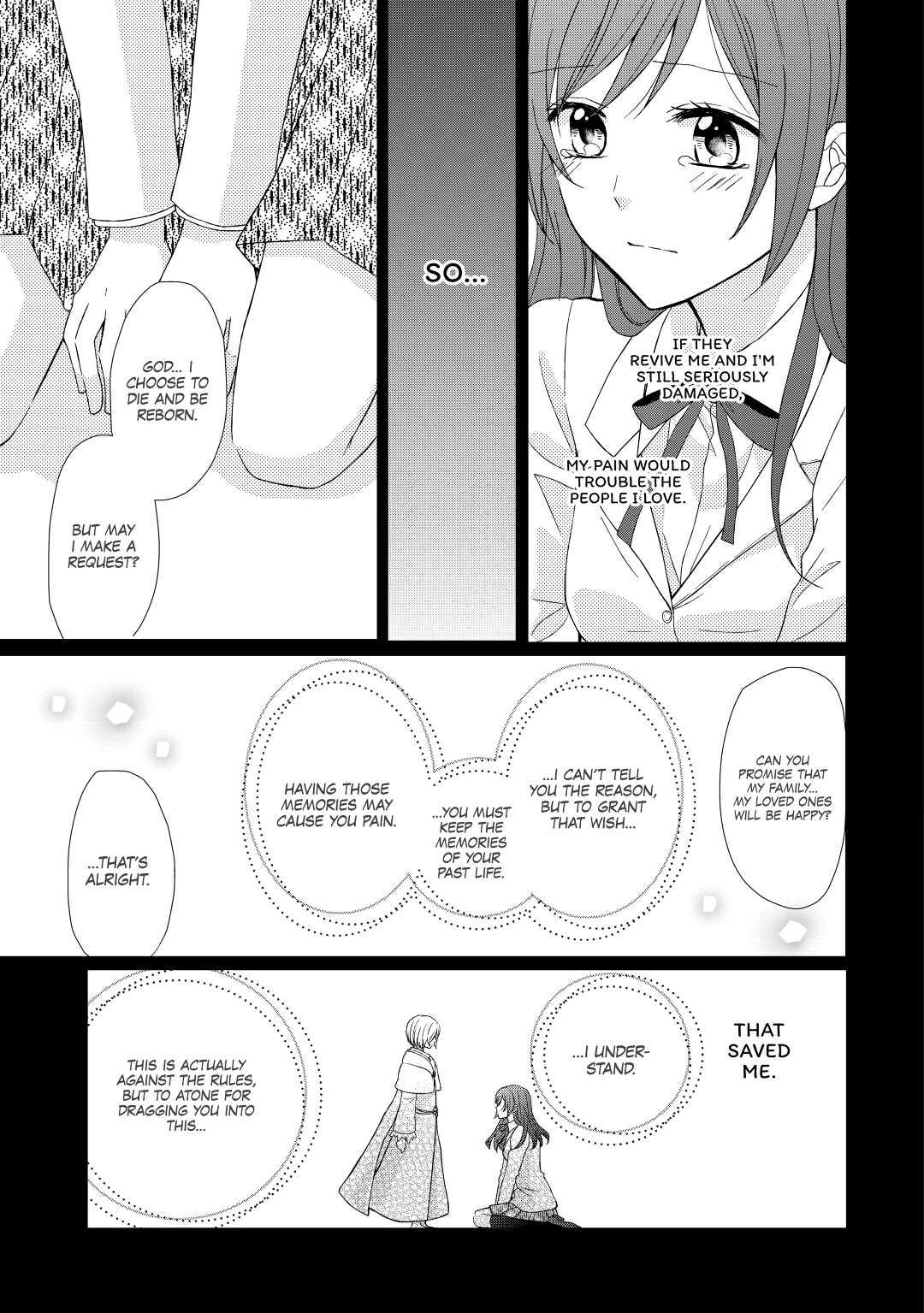 From Maid to Mother Chapter 15 3