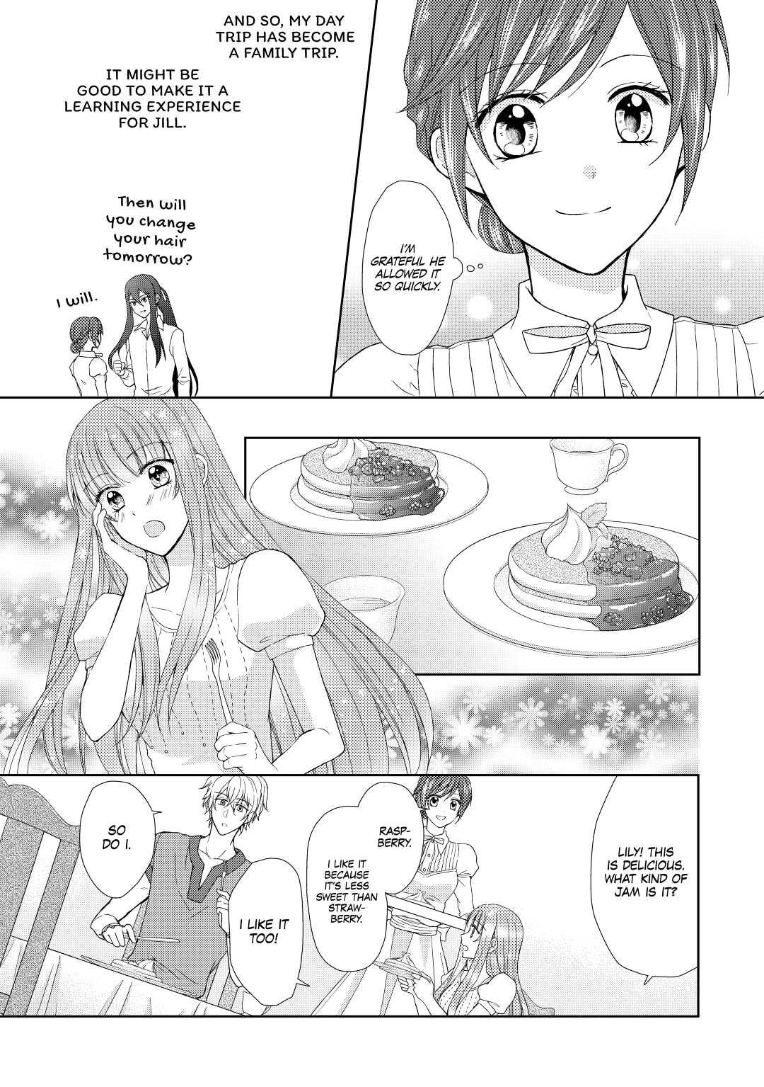 From Maid to Mother Chapter 15 9