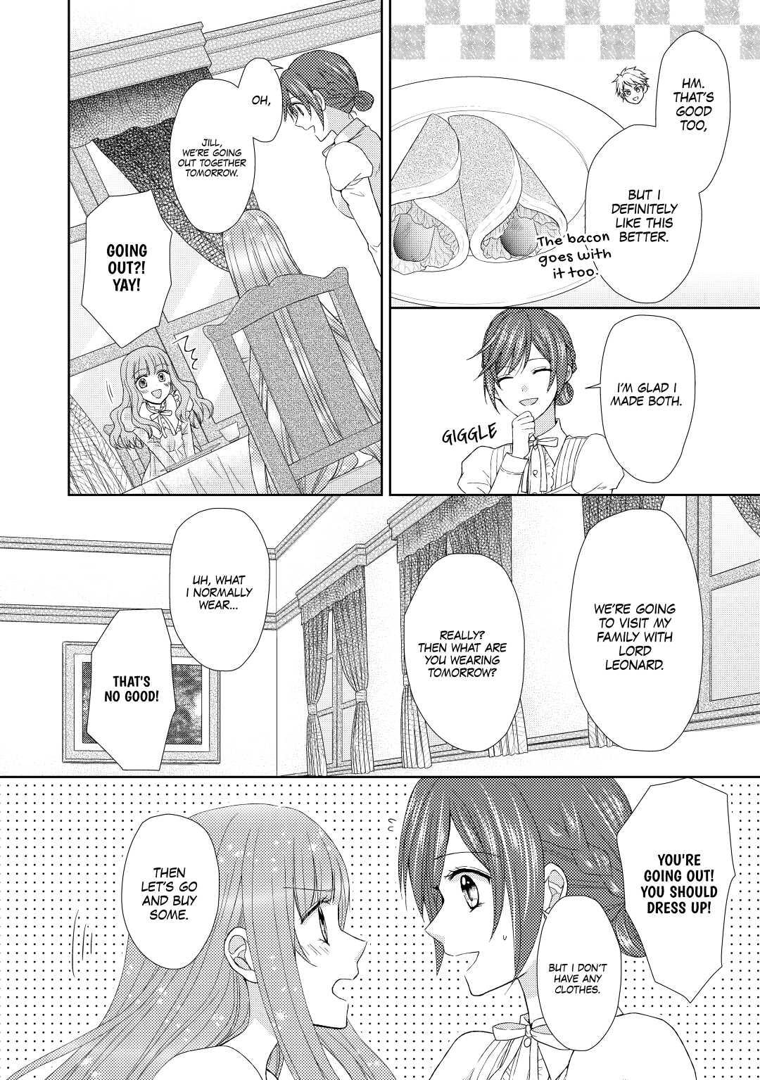 From Maid to Mother Chapter 15 10