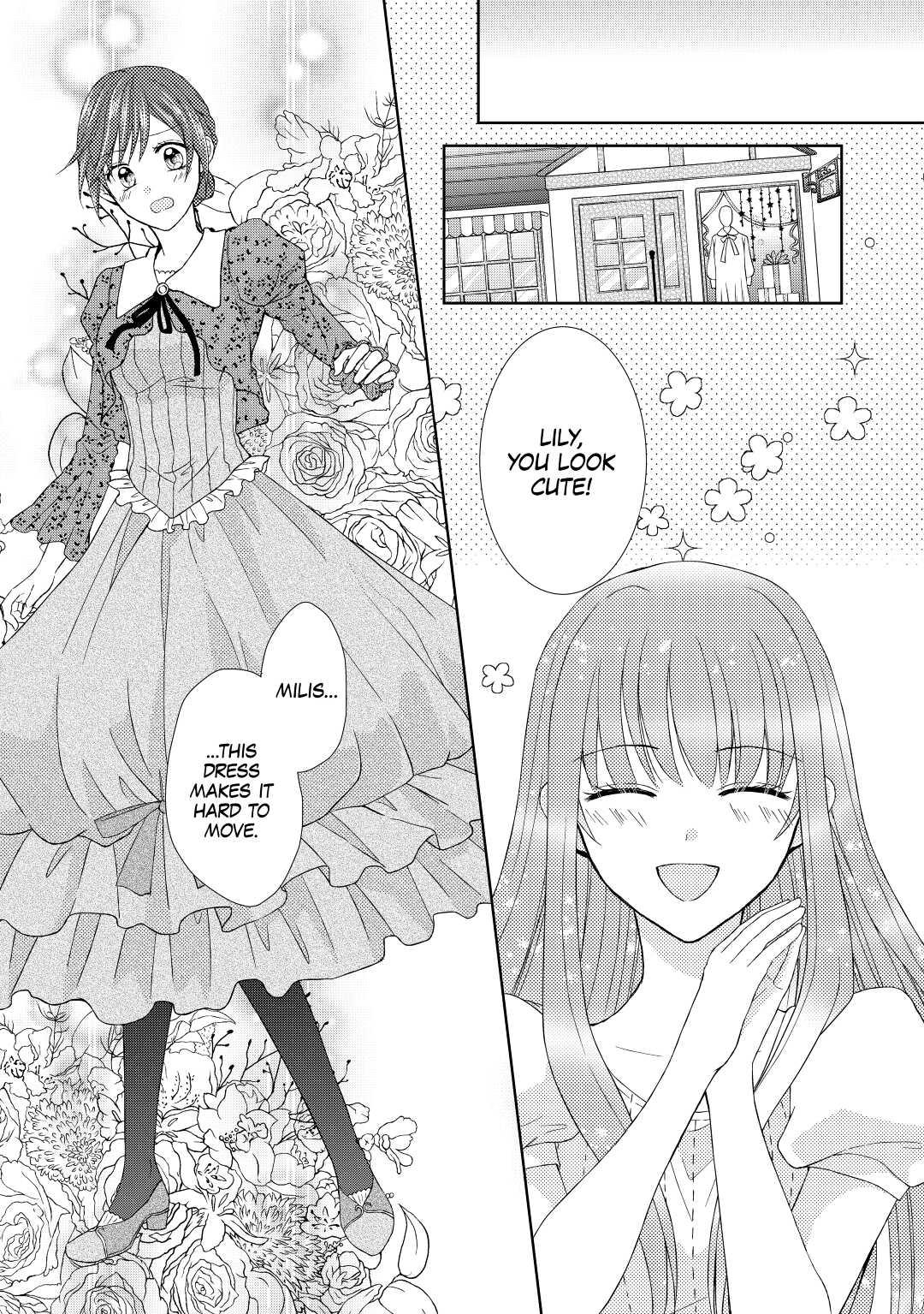 From Maid to Mother Chapter 15 13