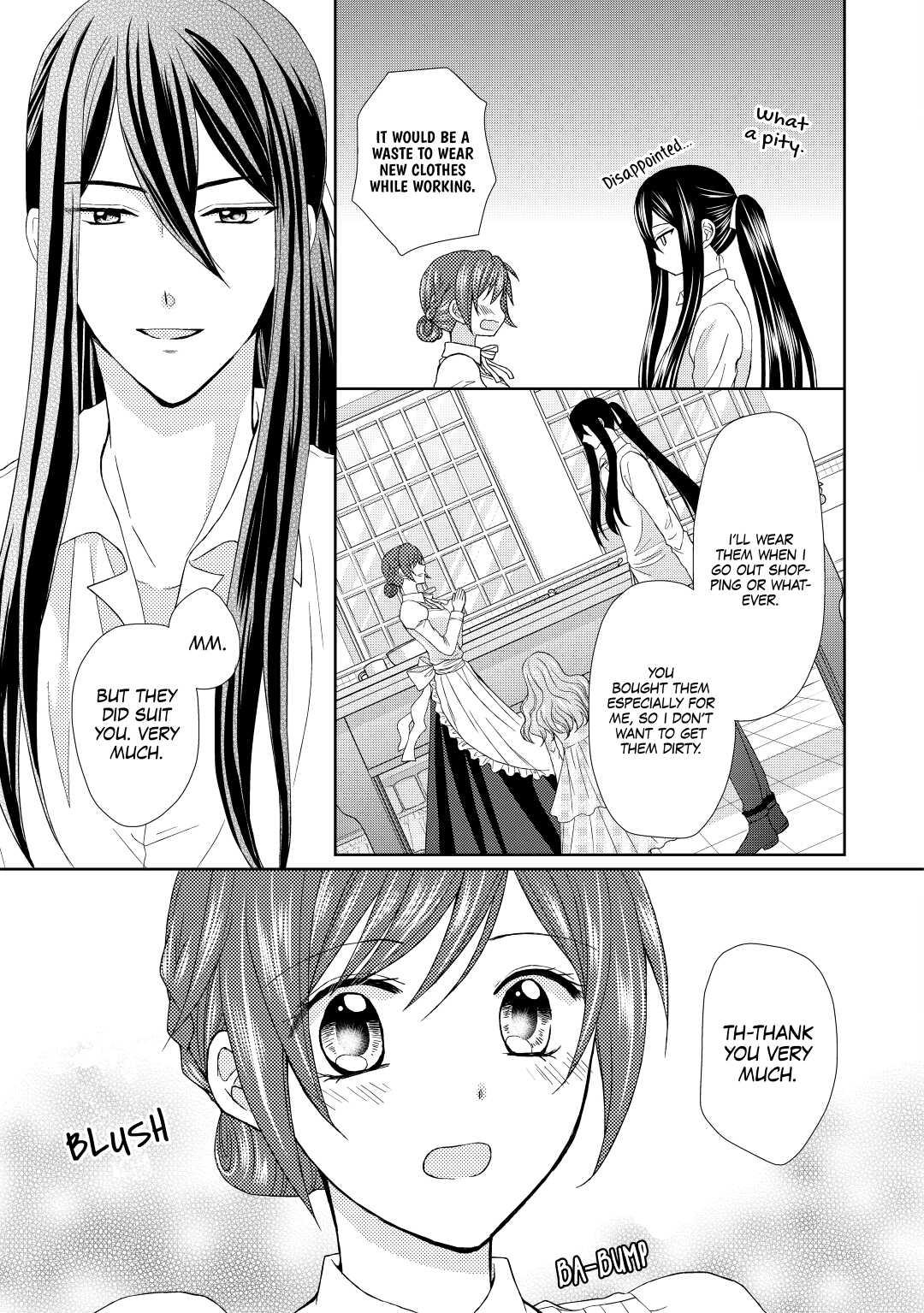 From Maid to Mother Chapter 15 19